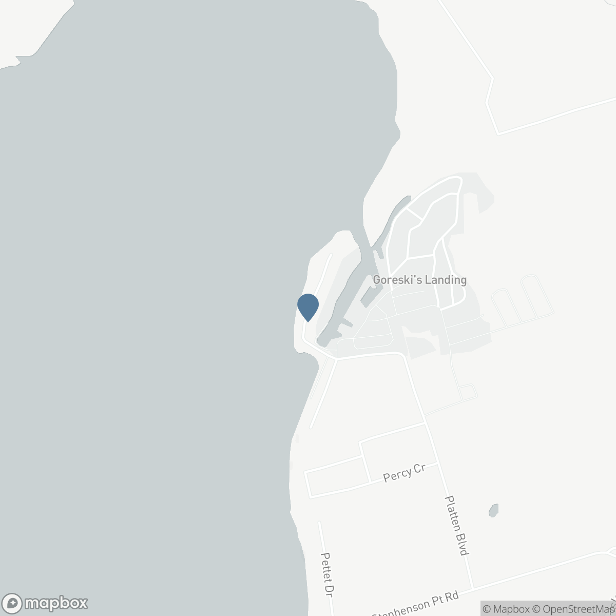 283 PLATTEN BOULEVARD, Scugog, Ontario L9L 1B4
